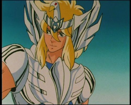 Otaku Gallery  / Anime e Manga / Saint Seiya / Screen Shots / Episodi / 031 - Due fratelli alleati / 151.jpg